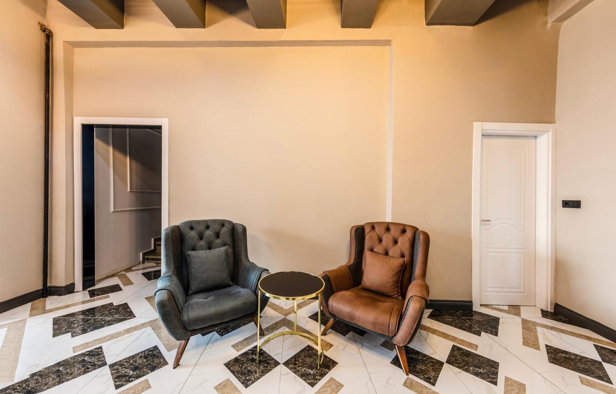 Med Life Hotel Istanbul Airport Arnavutkoy Exteriér fotografie