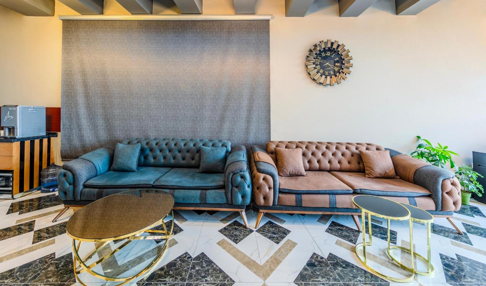 Med Life Hotel Istanbul Airport Arnavutkoy Exteriér fotografie